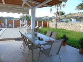 Villa Campos