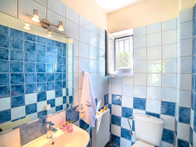 Villa Cressida Private Swimming Pool