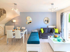 Villa Cressida Private Swimming Pool