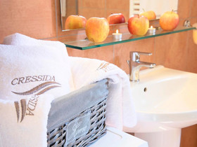 Villa Cressida Private Swimming Pool