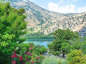 Villa Cressida Private Swimming Pool