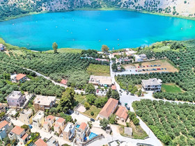 Villa Cressida Private Swimming Pool