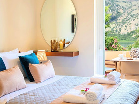 Villa Cressida Private Swimming Pool