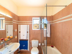Villa Cressida Private Swimming Pool