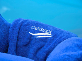 Villa Cressida Private Swimming Pool