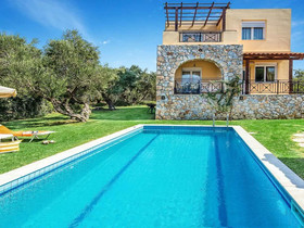 Villa Evagelia