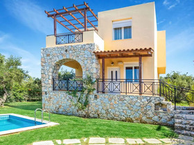 Villa Evagelia