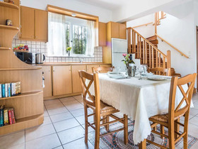 Villa Evagelia