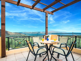 Villa Evagelia