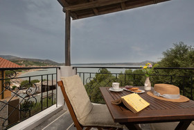 Villa Georgia