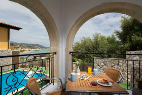 Villa Georgia