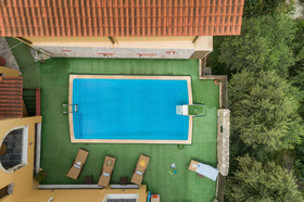Villa Georgia