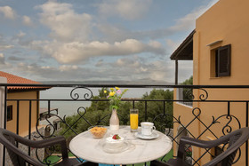 Villa Georgia