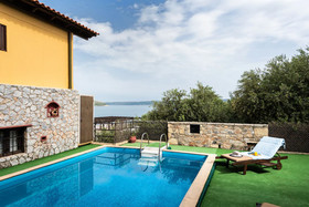 Villa Georgia