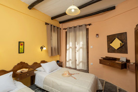 Villa Georgia