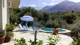 Villa Kastania