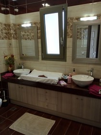 Villa Kastania