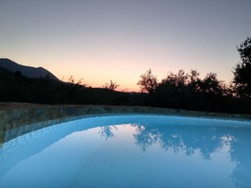 Villa Kastania
