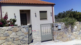 Villa Kastania