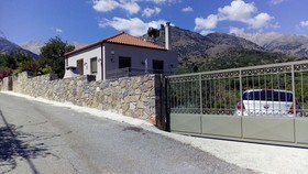 Villa Kastania