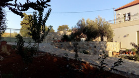 Villa Kastania
