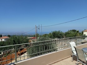 Villa Kastania