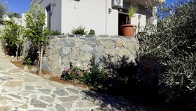 Villa Kastania
