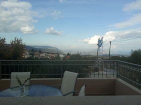 Villa Kastania