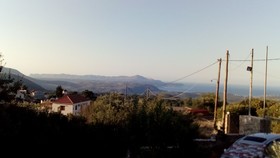 Villa Kastania