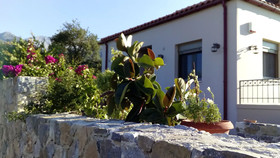 Villa Kastania