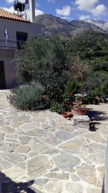 Villa Kastania