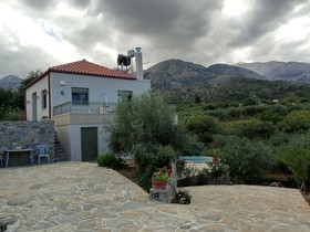 Villa Kastania