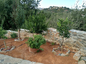 Villa Kastania