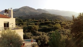 Villa Kastania