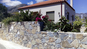 Villa Kastania