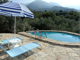 Villa Kastania