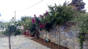 Villa Kastania