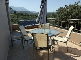 Villa Kastania