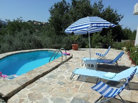 Villa Kastania