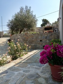 Villa Kastania