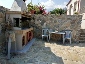 Villa Kastania