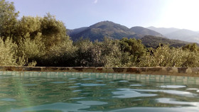 Villa Kastania