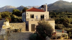 Villa Kastania