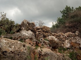 Villa Kastania