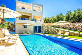 Villa Minoas
