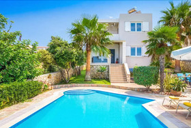 Villa Minoas