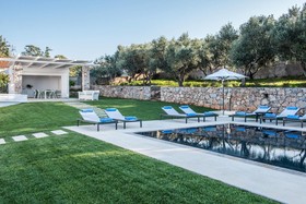 Villa Oleander