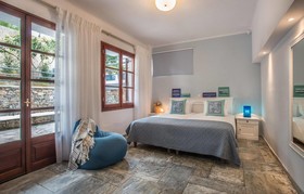 Villa Oleander