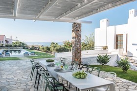 Villa Oleander