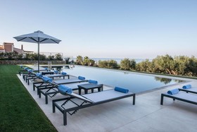 Villa Oleander